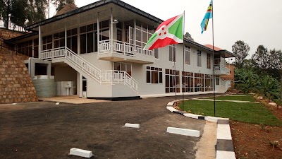 Photos of Hotel Musumba