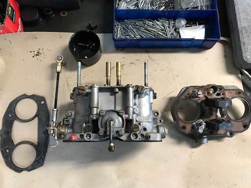 Porschatech Ltd - Thumbnail