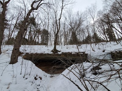 Valley of the ice