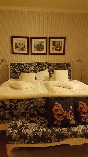 Besökarbild Sunlight Hotel Conference and Spa