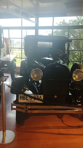 Bodega Bouza - Restaurante