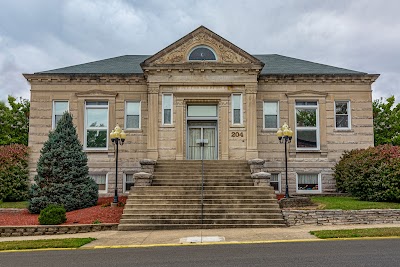 Brazil Public Library