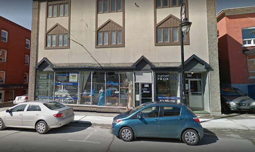 Magasin probex