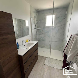 Photo n°25 de La Maison Des Travaux Rennes à Rennes (Entreprise de construction)