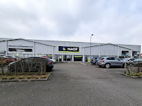 MACIF Assurances à Bruay-la-Buissière