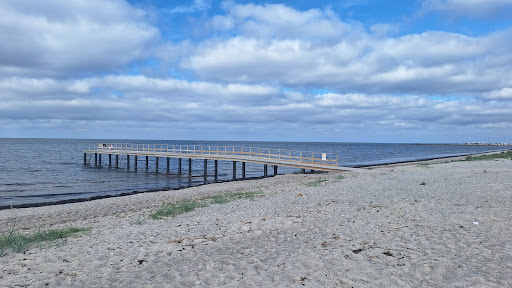 Nybostrand - Visual