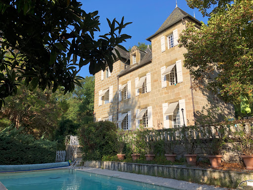 Photo de Domaine de Courolle - Cottage en Corrèze à Saint-Germain-les-Vergnes (19330)
