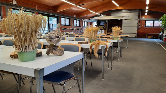 Jagdschule Soest im Hause der Kreisjägerschaft Soest e.V, Stirper Damm 1, 59597 Erwitte, Deutschland