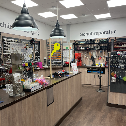 Der Schuster Schlüsseldienst Gallery - Germany