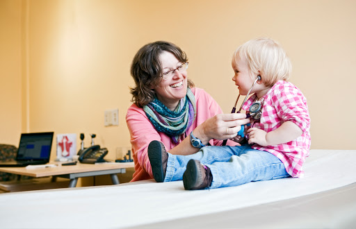 Mary Landwehr, MD - United States