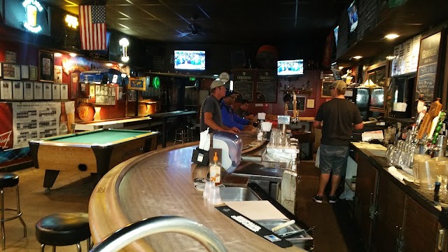 Triple Crown Pub