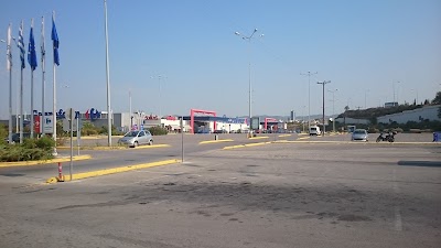 Photos of Super Market Carrefour