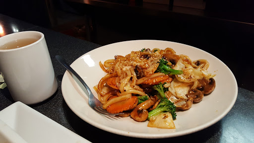 Asian Noodle Bar - Thumbnail