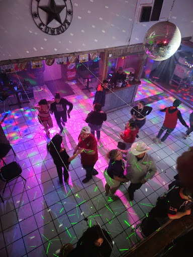 Los Jefes Bar - Thumbnail