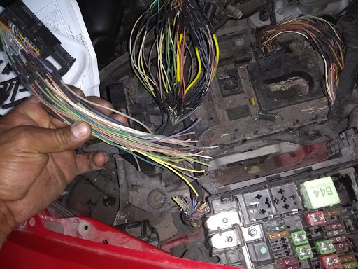 Servicio Autoelectrico El Marro - Thumbnail