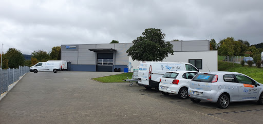 TIDYservice Gebäudereinigung GmbH & Co. KG - Thumbnail