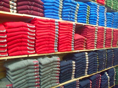 Photos of The Schoolwear Centre