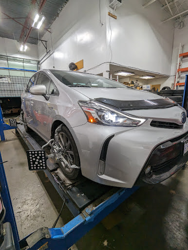 Aria Auto Service - Thumbnail