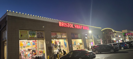 Bristol Swap Mall Logo