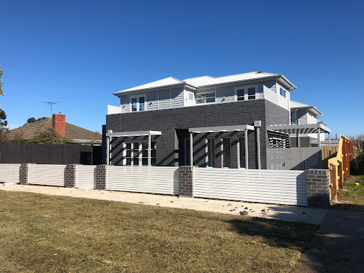Goodwill Fencing And Landscaping - Thumbnail