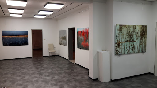 Rathaus Galerie Hülsen - Thumbnail