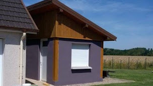 Photo n°9 de RJ Peinture Décoration à Neurey-lès-la-Demie (Peintre en bâtiment)