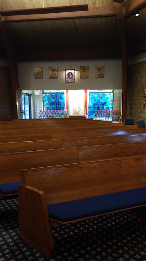 St. Jude's Roman Catholic Church - Thumbnail