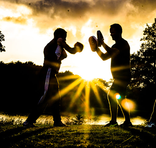 Project:fit - Fitness Classes & Personal Training - Thumbnail