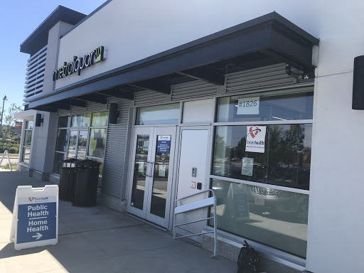 Fraser Health - Thumbnail