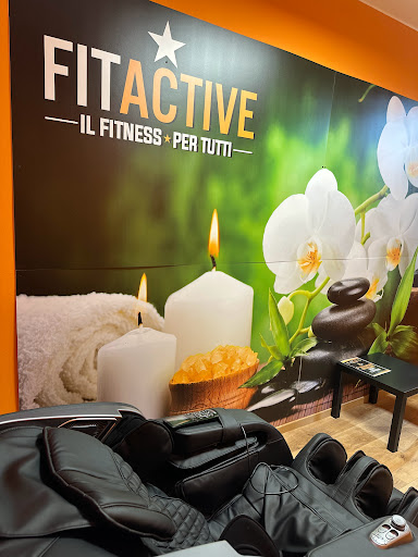 FitActive Reggio Emilia Fattori - Thumbnail