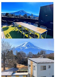 Sankando Garden Villa