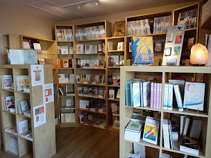 Photo n°13 de Éditions du Septénaire à Mondement-Montgivroux (Maison d'édition)