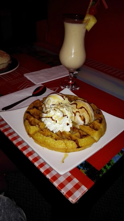 Photos of Beraca Cafe - Santa Librada