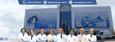 Aydin Private Eye Hospital