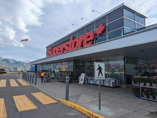 Real Canadian Superstore Louie Drive