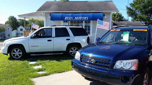 Ryan Motors LLC - Thumbnail