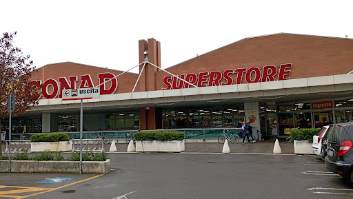 Centro Commerciale Le Vele