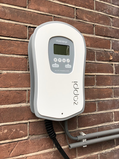 P. Nooij Elektrotechniek Gallery - Netherlands