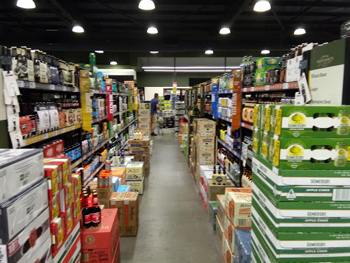 Dan Murphy's Wentworthville - Thumbnail