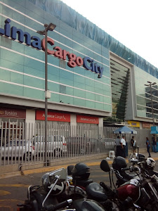 Lima Cargo City 0