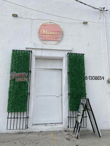 Mónica BEAUTY ZONE Gallery - Mexico