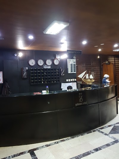 Photos of Yılmaz Otel