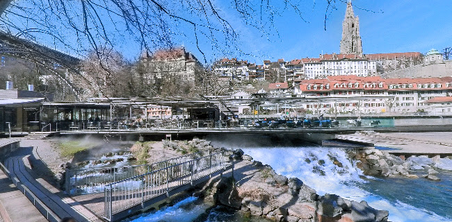 Restaurant Terrasse Schwellenmätteli