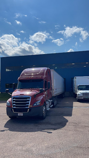 AF Trucking USA - Thumbnail