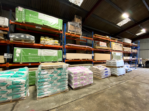 Jewson East Grinstead - Thumbnail