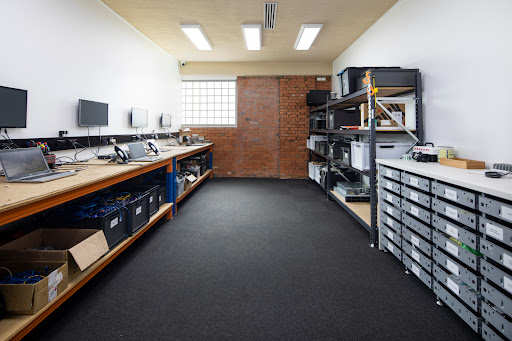 Mangano IT - Visual