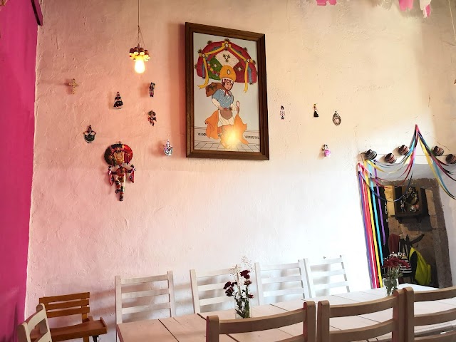 CUISH COCINA BOUTIQUE MICH-OAX