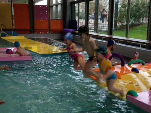 Photo de Piscine des Blagis