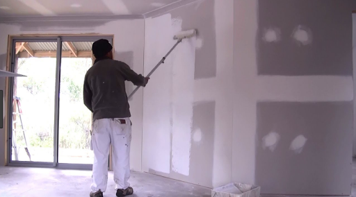 Complete Painting & Drywall - Thumbnail