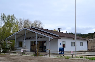 Clancy United States Post Office